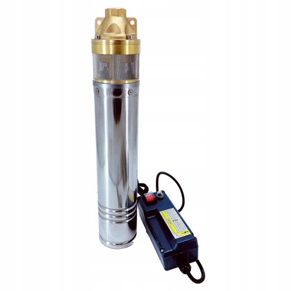 Pompa głębinowa Vander 1100 W 2700 l/h