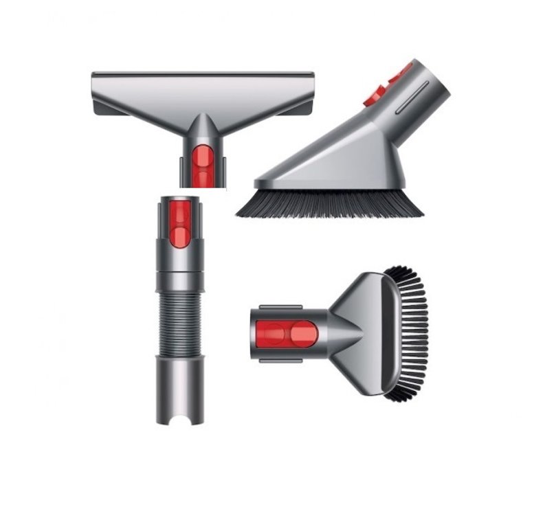 Dyson Zestaw akcesoriów Handheld Cleaning Kit 971439-01