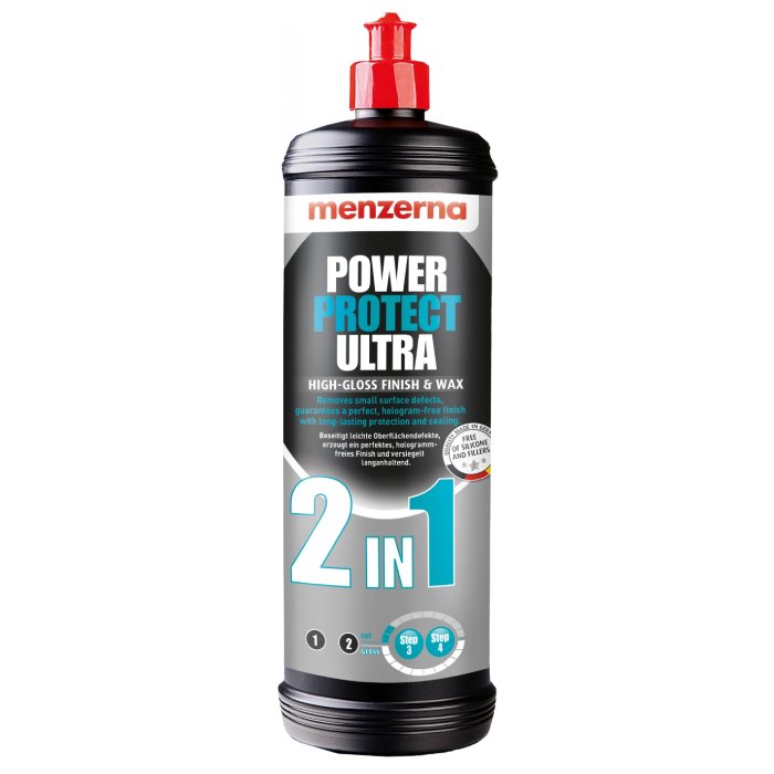 MENZERNA Power Protect Ultra 4 1L