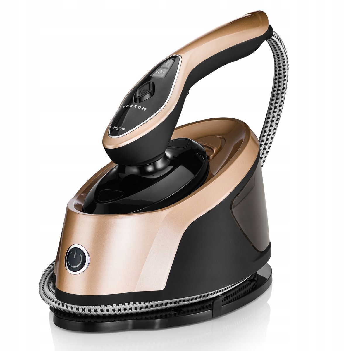 Mozano Smart Care 2500
