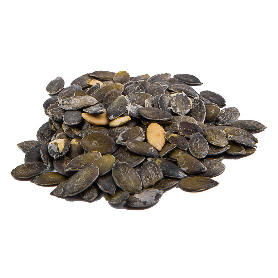 Pestki dyni bezłupinowe Fine Line 150g