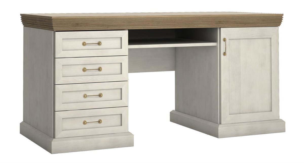 Ga$6a Meble Royal B1 - biurko GM-ROYAL-B1