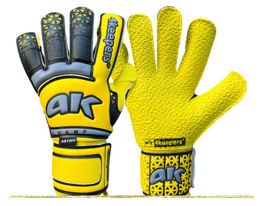 Rękawice Bramkarskie 4Keepers Champ Astro Vi Hb 6