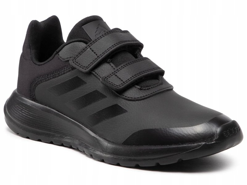 Buty Dziecięce Adidas Tensaur Gz3443 Czarne 28