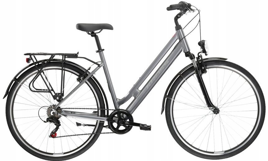 Kross Sentio 1.0 2023