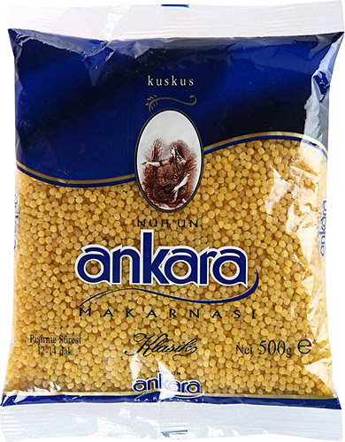 Kasza kuskus 500g Ankara
