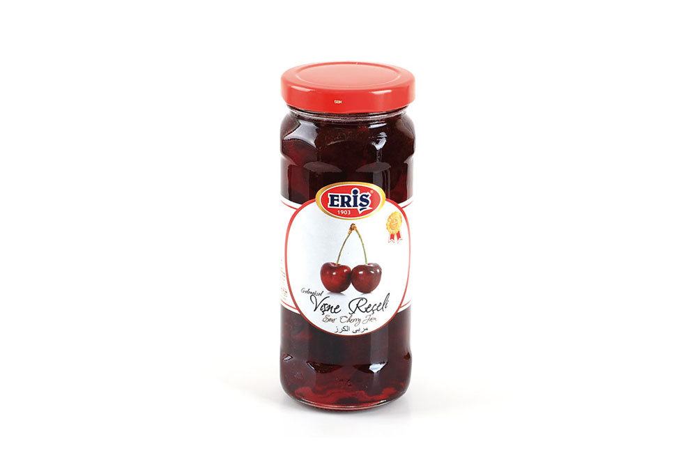Dżem wiśniowy ERIŞ 380g