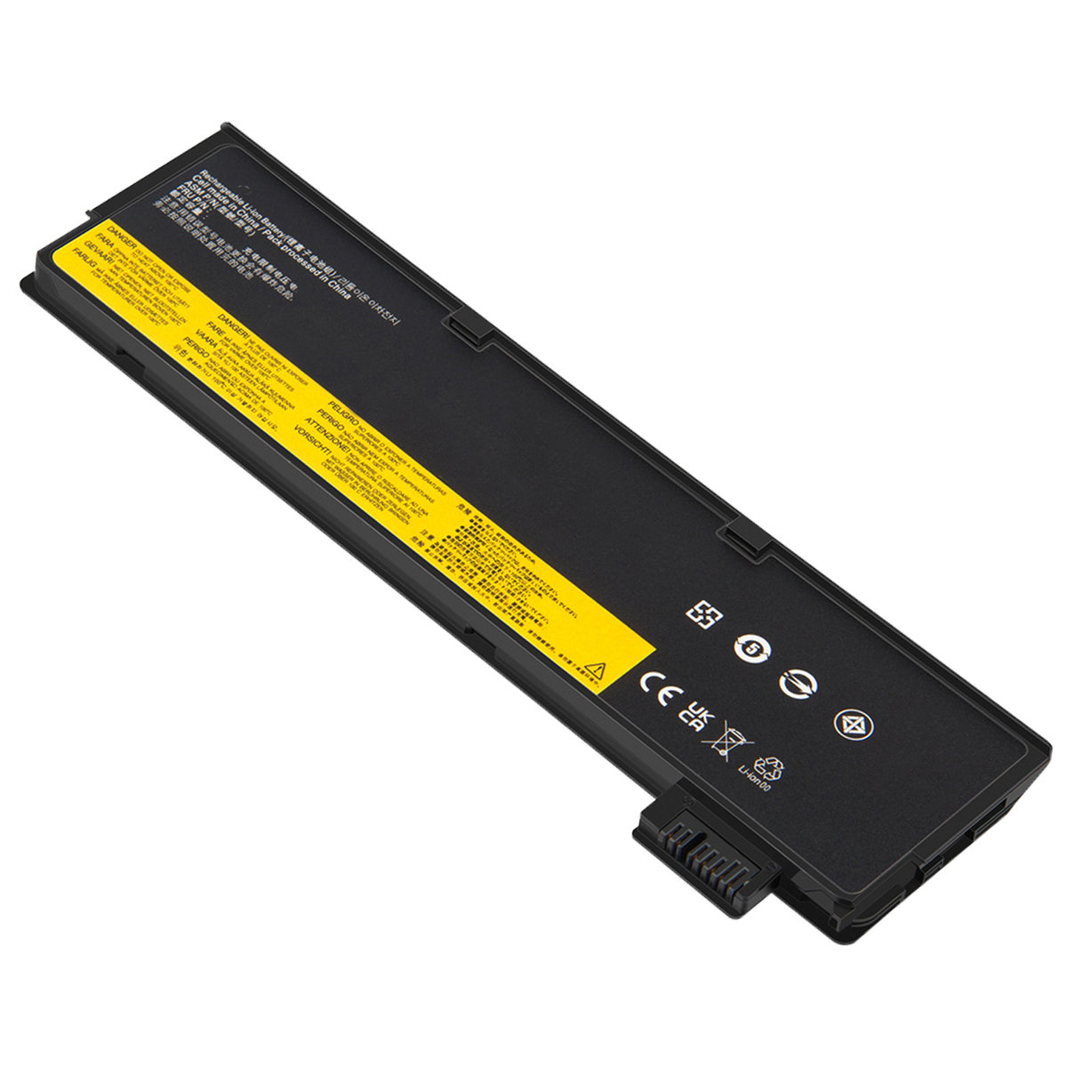 Bateria do laptopów Lenovo T440 T440s T450 T450s X240 X250