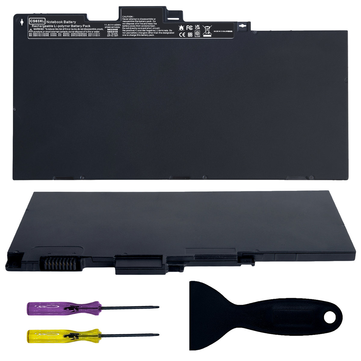 Bateria do laptopów HP EliteBook 745 G3 755 840 848 850