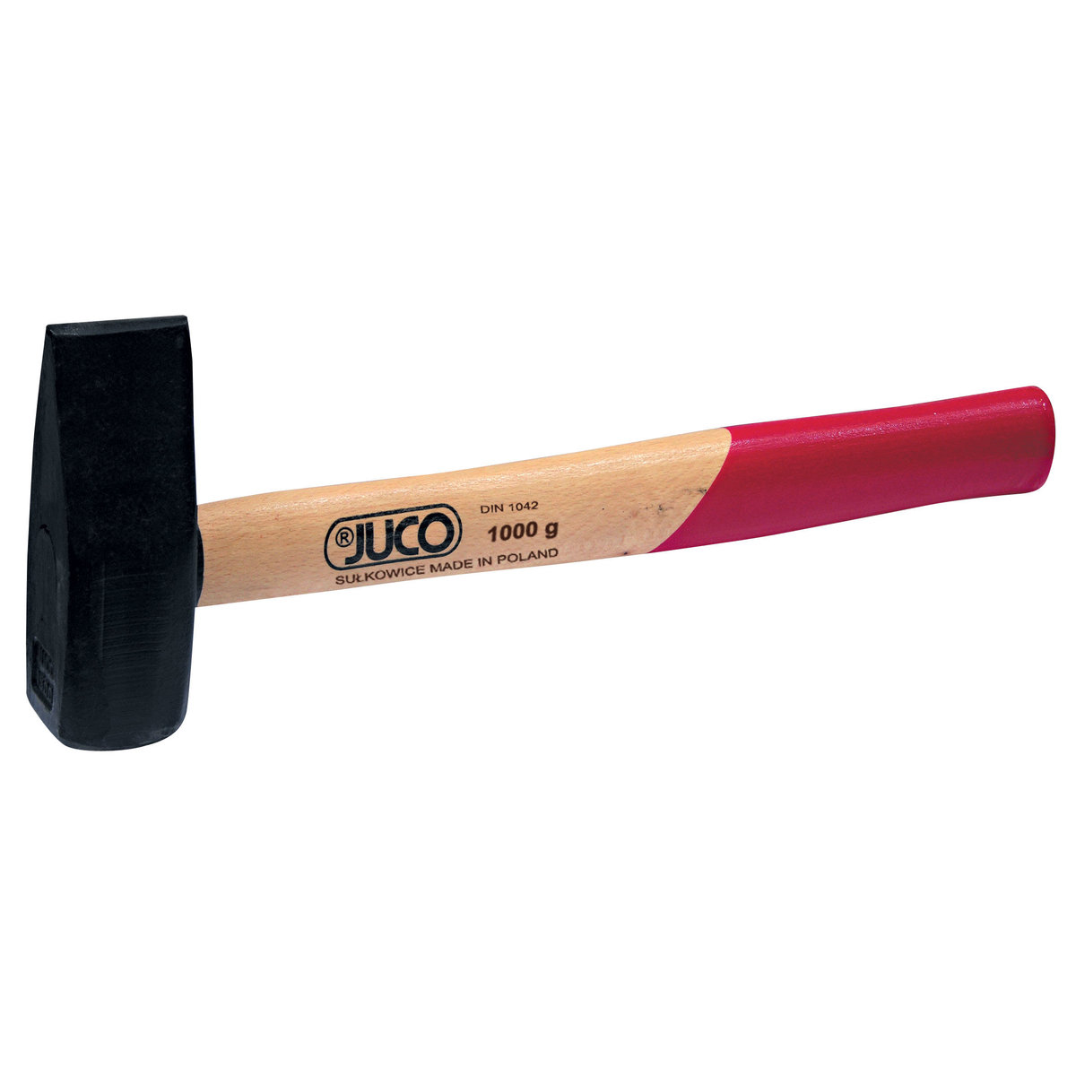 Juco Młotek rozłupak 6kg Polski Kuty Mocny St