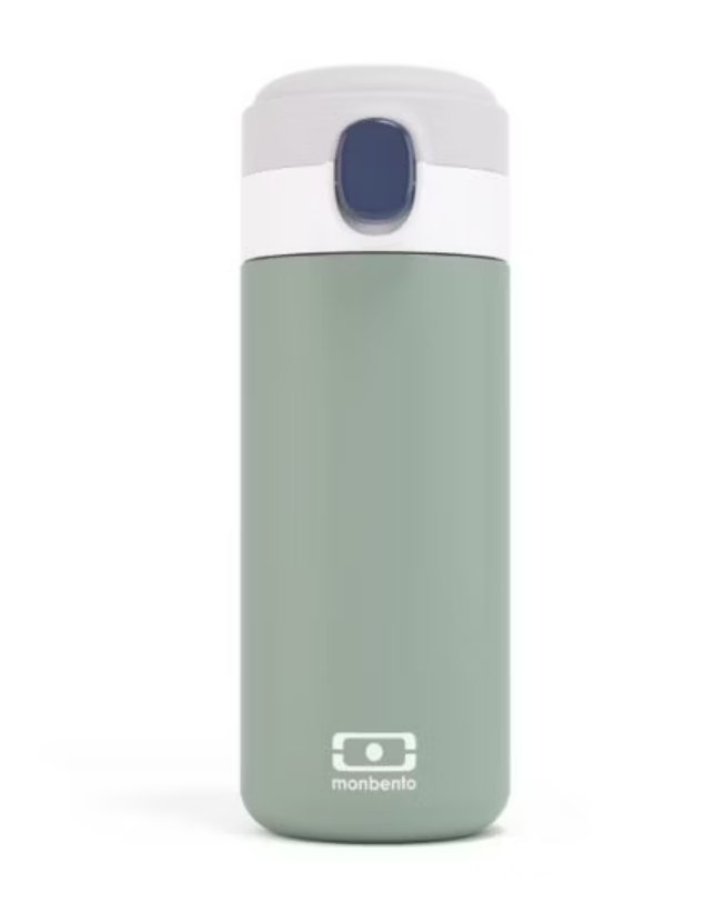 Kubek termiczny Natural Green Pop Monbento