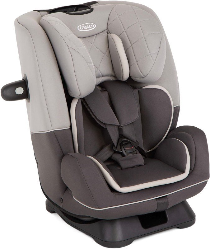 Graco Slimfit R129 fotelik samochodowy 0-36 kg Midnight