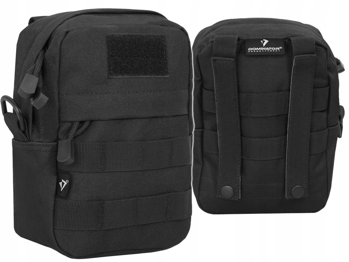 Dominator Zasobnik Trooper Black