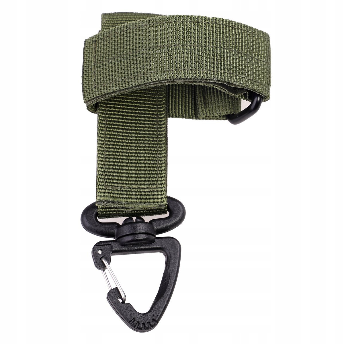 Dominator Uchwyt Molle Na Rękawice Oliv