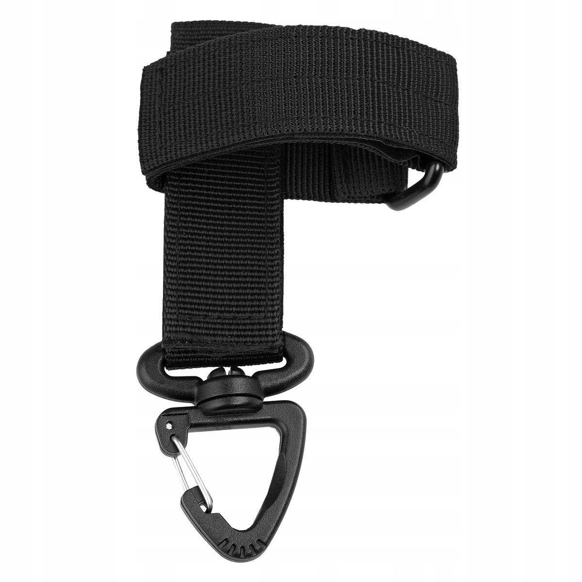 Dominator Uchwyt Molle Na Rękawice Czarny