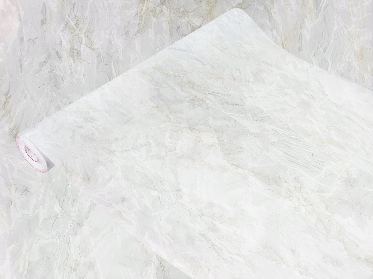 Samoprzylepna Okleina Meblowa Cortes Złoty Na Szafę Blat Meble Regał 67x740