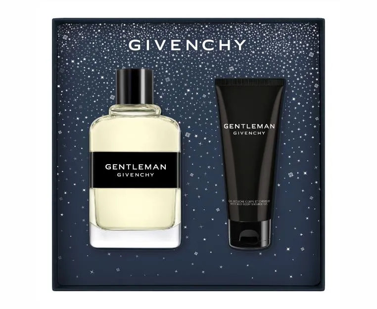 Zestaw upominkowy dla mężczyzn Givenchy Gentleman Set (3274872449350)