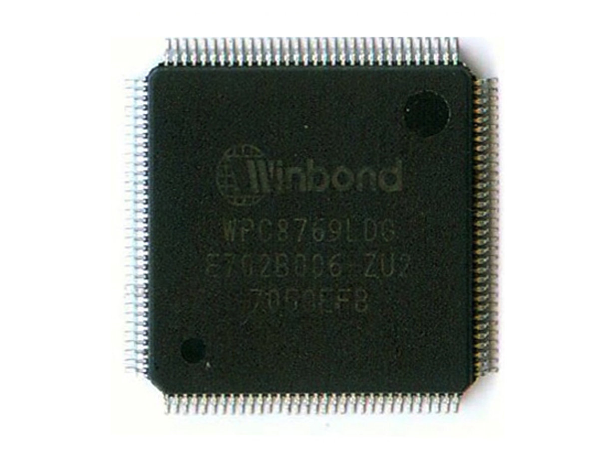 NOWY UKŁAD WPC8769LDG