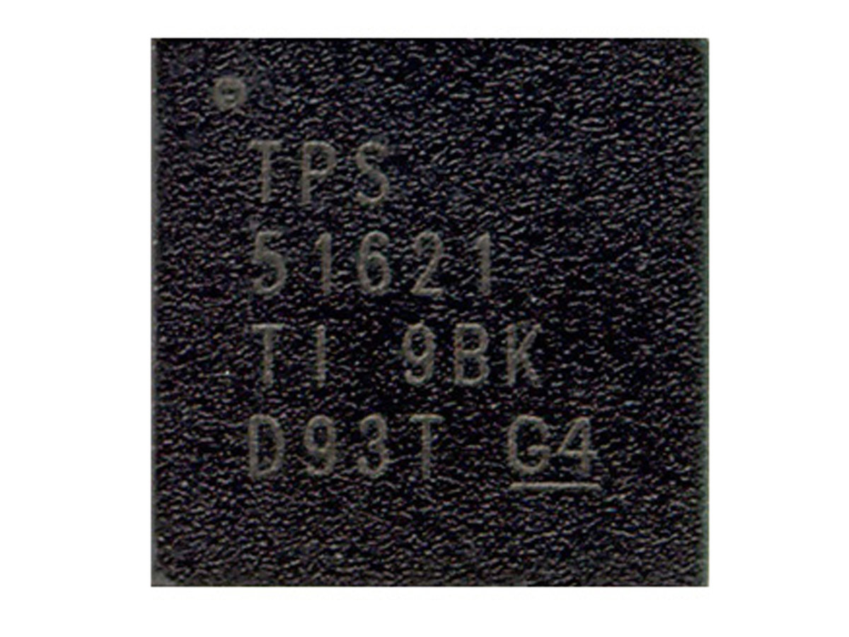 NOWY UKŁAD Intersil TPS51621