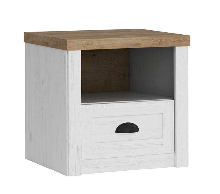 Prowansja Andersen SN - stolik nocny