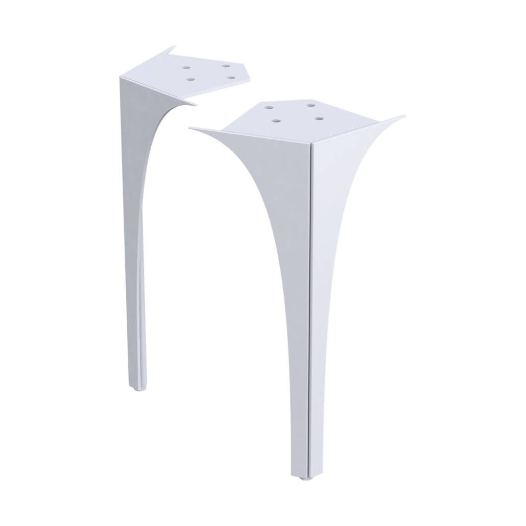 Nogi Szafki Łazienkowej Oristo Louis