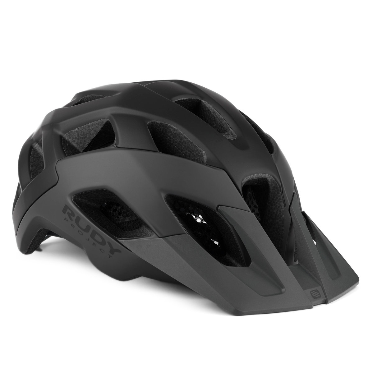 Kask rowerowy Rudy Project Crossway szary HL760011 55-58 cm (S-M)