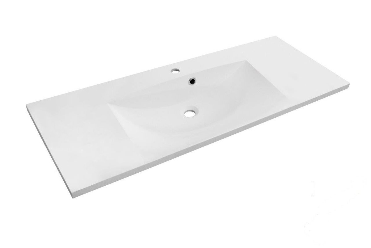 Umywalka Meblowa 120 Oristo Amelia