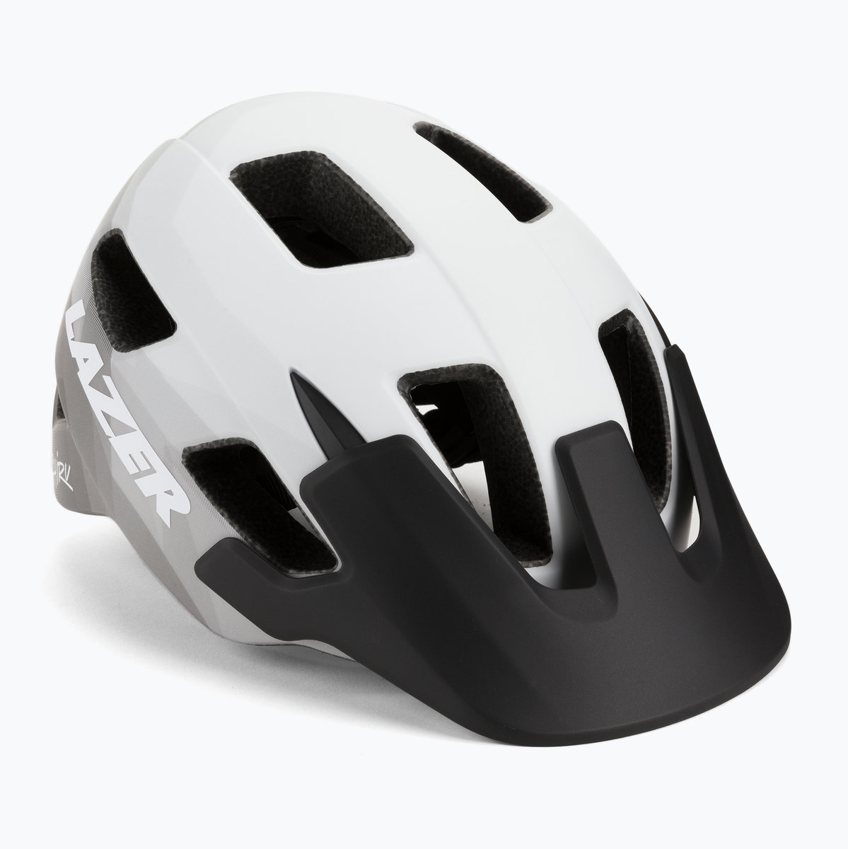 Lazer Kask Chiru Matte Biały r M 55-59 cm 22060 22060-uniw