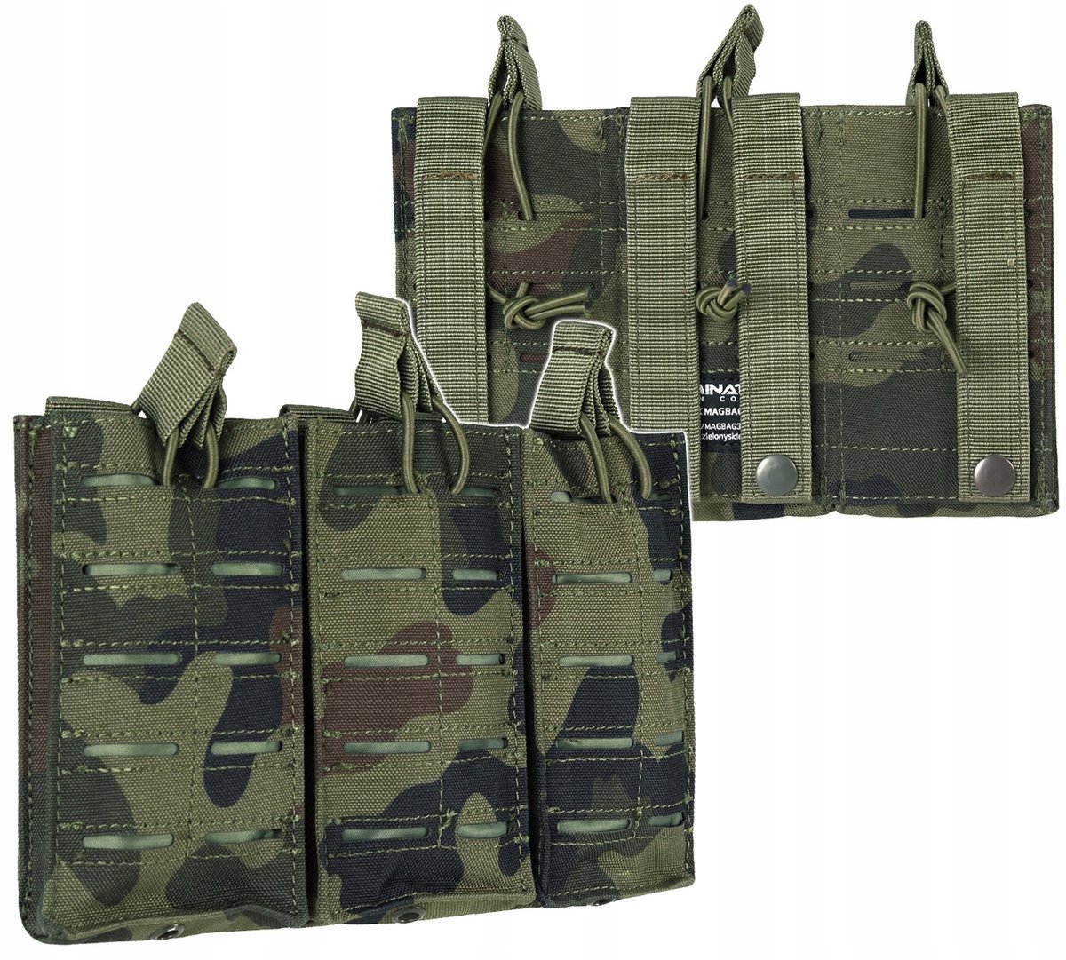 Dominator Ładownica Magbag 3 Wz.93