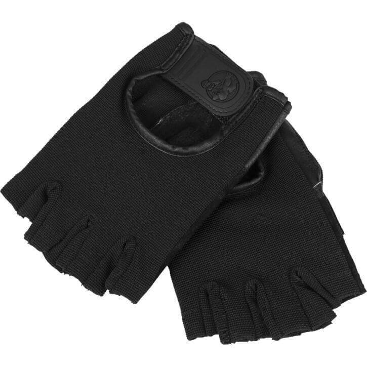 Rękawiczki treningowe XL czarne