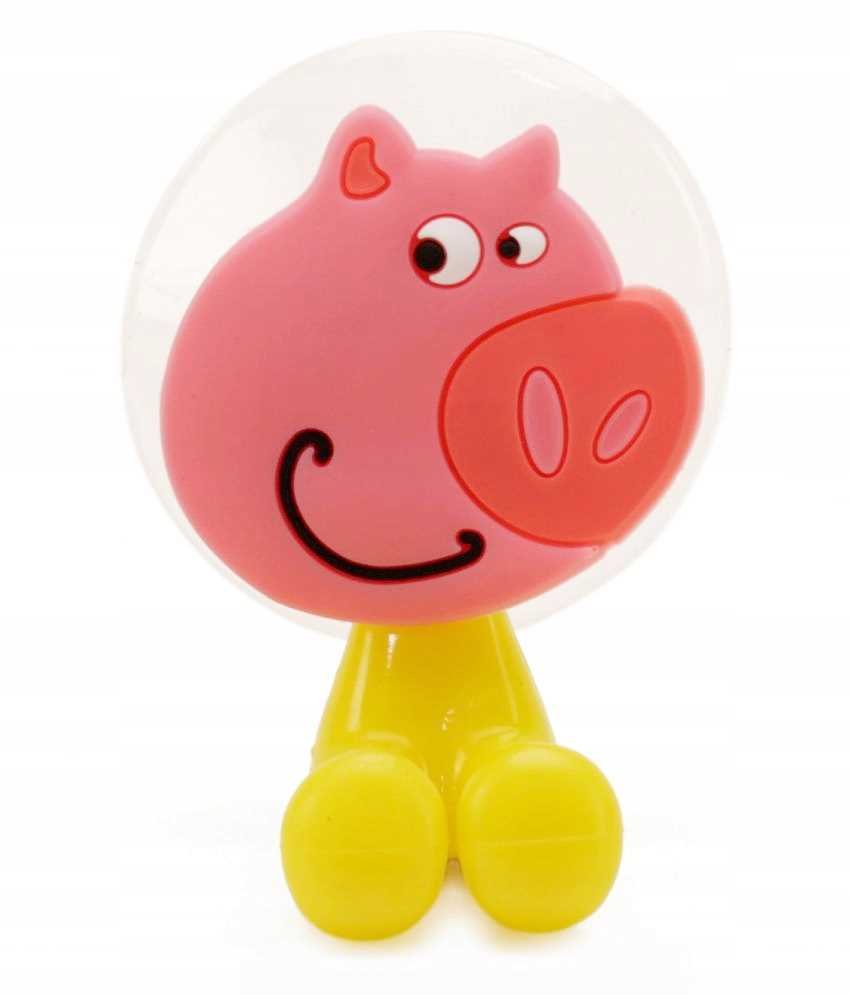 UCHWYT WIESZAK NA KOŃCÓWKI ORAL-B BRAUN DLA DZIECI