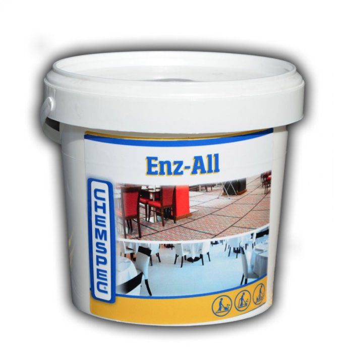 Chemspec - Enz-all Prespray 680g