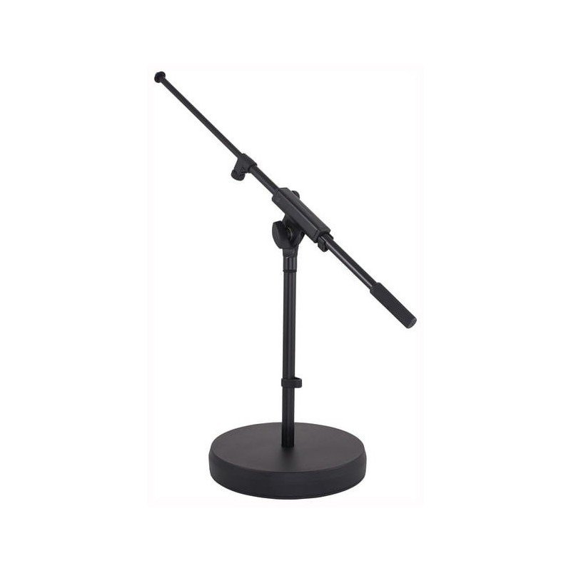 Konig & Meyer 25960-300-55 Microphone Stand