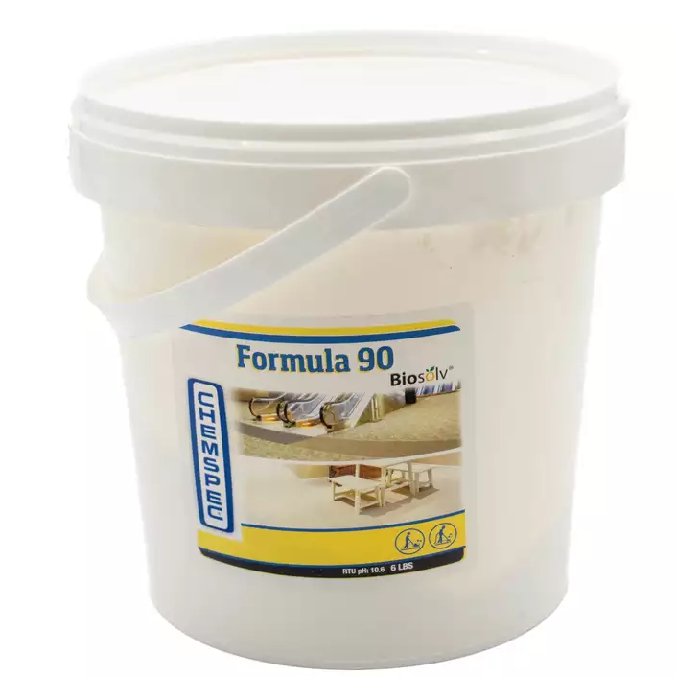 Chemspec - Powdered Formula 90 680g