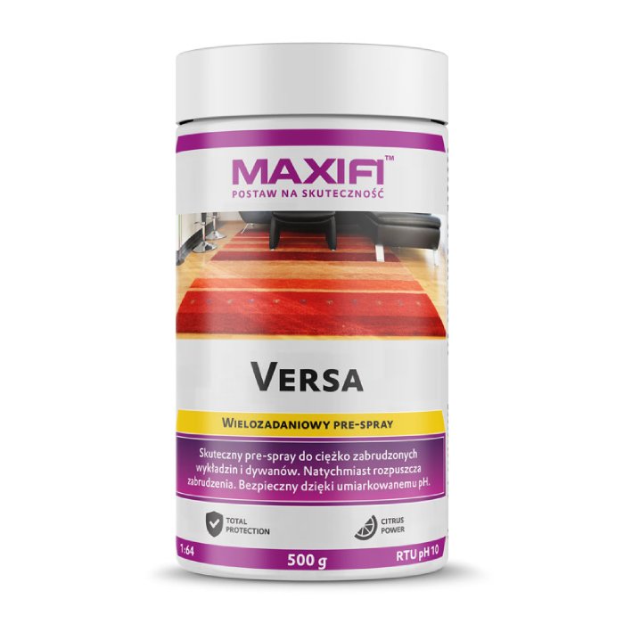 Maxifi - Versa 0,5kg