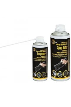 Sprężone powietrze 400 ml Yellow One