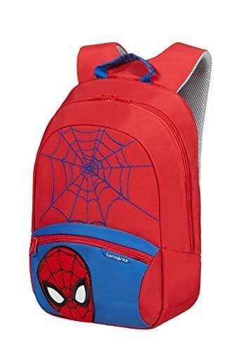 Samsonite Disney Ultimate 2.0 Plecak dla dzieci S+ 35 cm spider-man 131854-5059