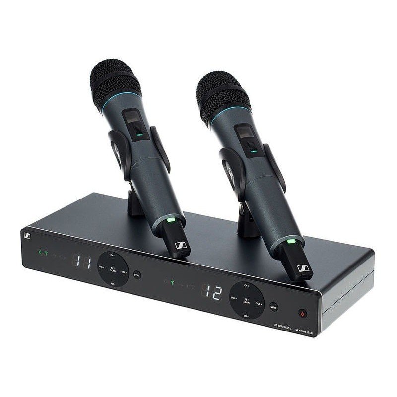 Sennheiser XSW1-825 Dual Band A