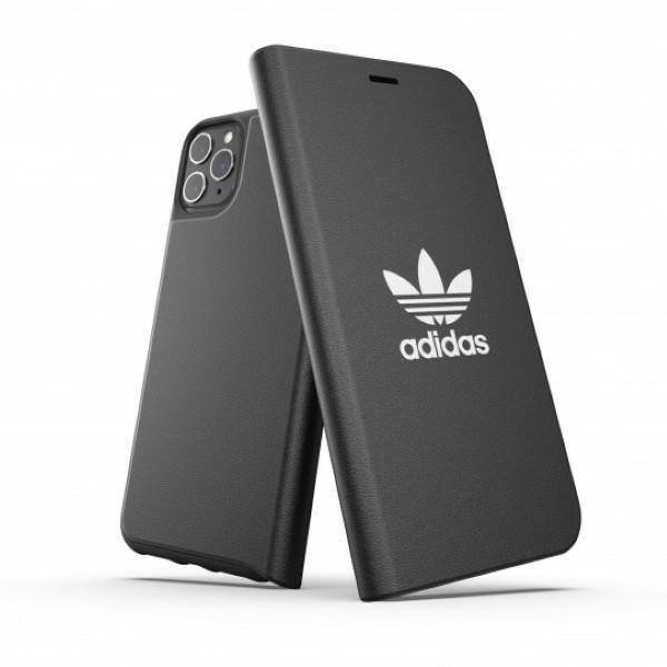 Adidas OR Moulded etui Apple iPhone 11 Pro 0080935