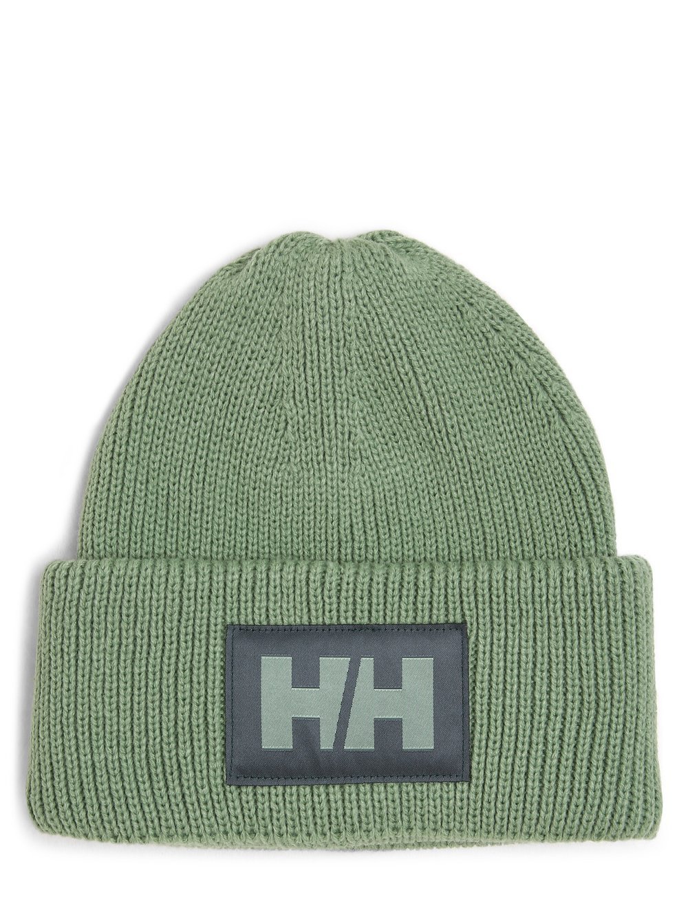 Helly Hansen - Czapka damska, zielony