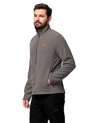 Jack Wolfskin Taunus Fz M męska kurtka polarowa