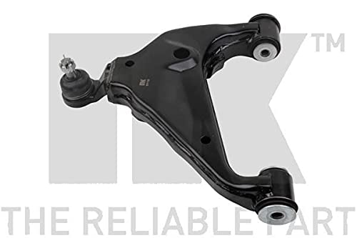 NK 5014541 zawieszenie kół