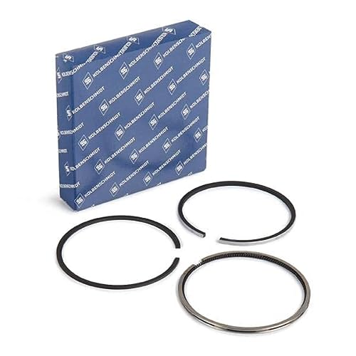 KOLBENSCHMIDT Zestaw pierścieni tłoka KOLBENSCHMIDT 800018411060