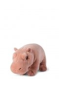 Hipopotam różowy 23cm WWF