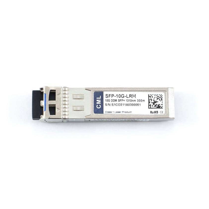 SFP-10G-LRM-CML
