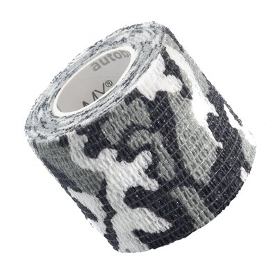 Elastyczny bandaż kohezyjny VITAMMY Autoband Moro 5 x 450 cm