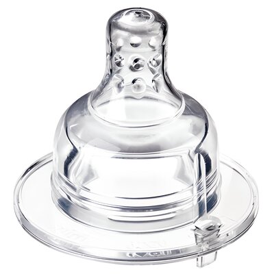 Canpol babies LOVI Dynamiczny Smoczek wolny 3m+ 18/750 - 2 szt.