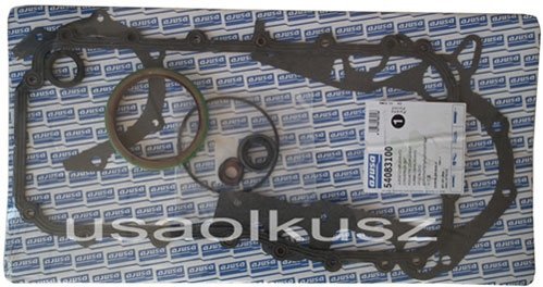 Kpl uszczelek bloku silnika Dodge Caravan 3,3 / 3,8 -2000
