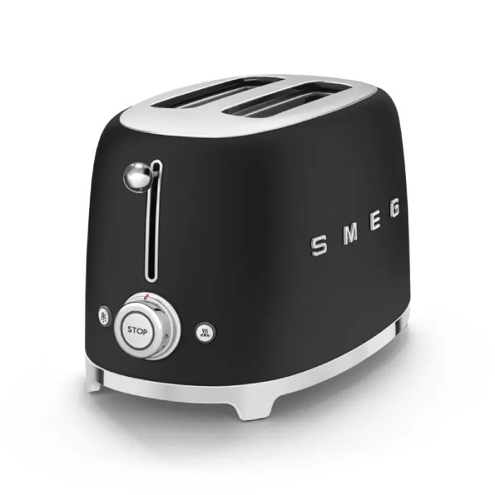 Smeg 50's Style TSF01BLMEU