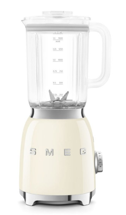 Smeg 50's Style BLF03CREU